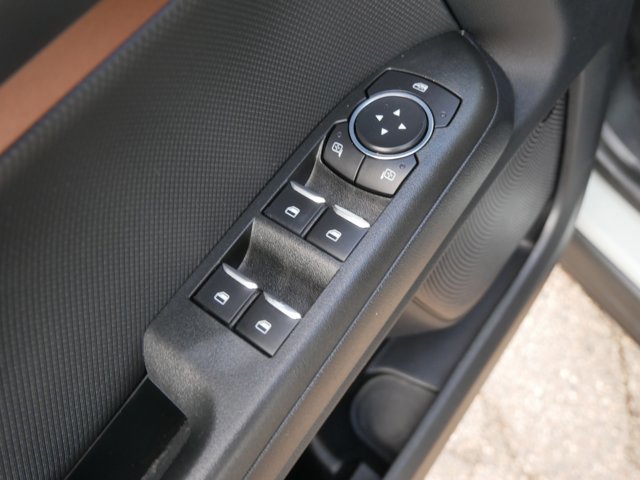 Certified 2022 Ford Bronco Sport Outer Banks w/ Tech Package image 16