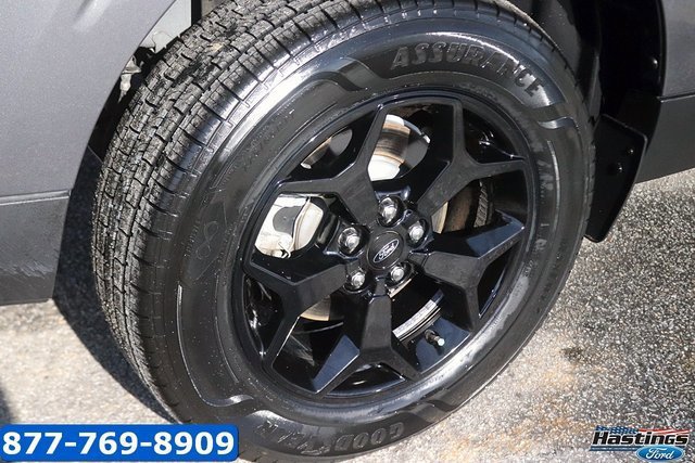 Certified 2023 Ford Maverick XLT w/ Equipment Group 300A Standard image 7