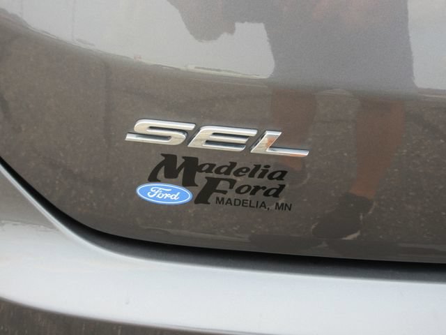 Certified 2024 Ford Edge SEL w/ Convenience Package AWD/4WD image 13