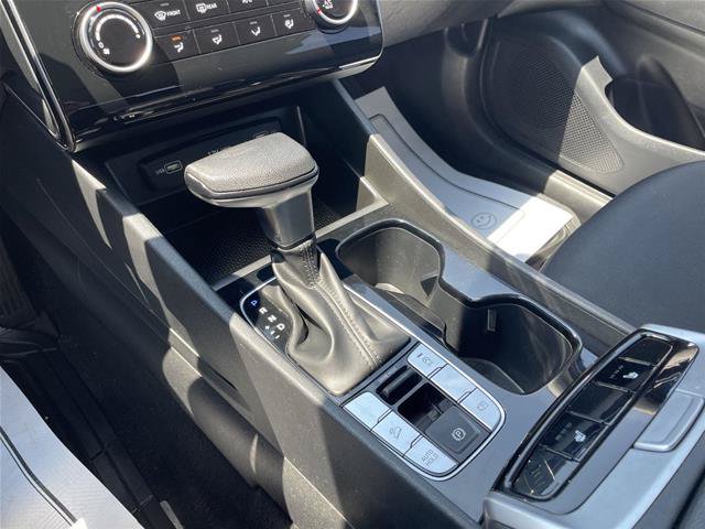 Used 2022 Hyundai Tucson SEL w/ Cargo Package FWD image 29