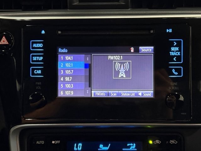 Used 2019 Toyota Corolla LE FWD image 22