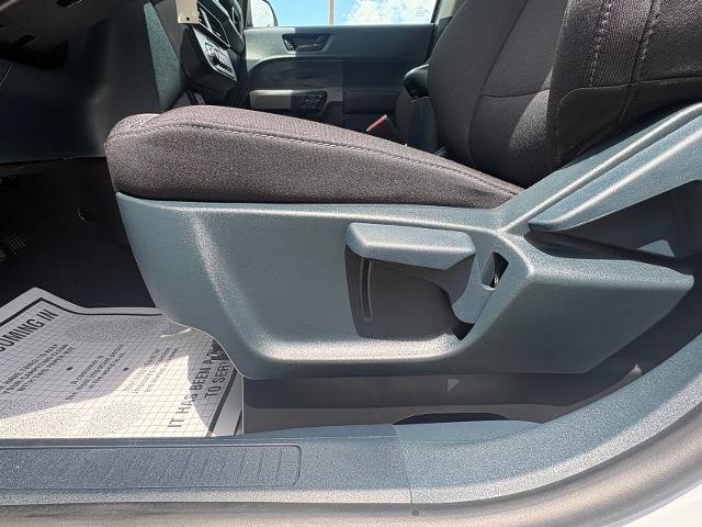 Certified 2025 Ford Maverick XL w/ Equipment Group 102A AWD/4WD image 13