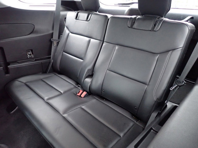 Certified 2022 Ford Explorer XLT w/ Equipment Group 202A image 14