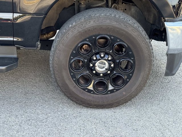 Certified 2020 Ford F250 XL w/ STX Appearance Package AWD/4WD image 9