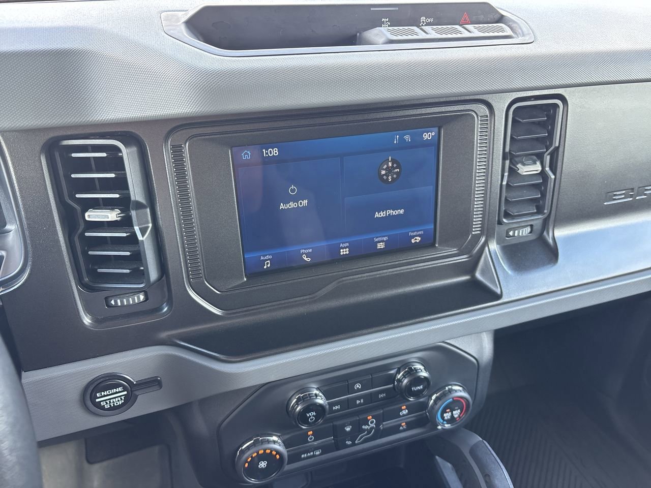 Certified 2021 Ford Bronco Big Bend image 24