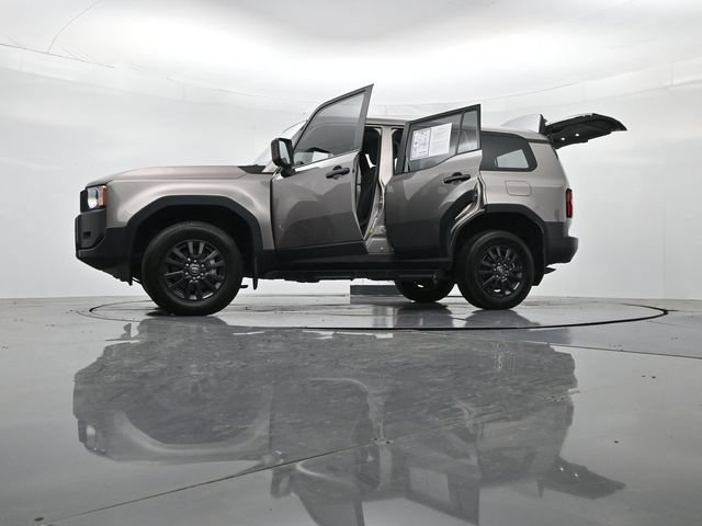 Used 2025 Toyota Land Cruiser 1958 AWD/4WD image 53