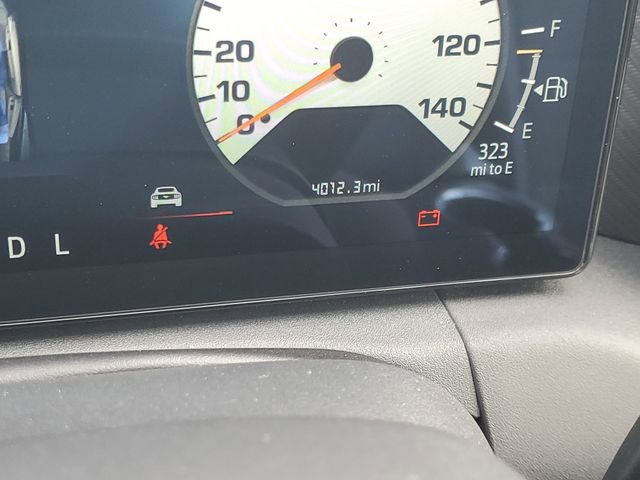 Certified 2024 Ford Mustang Coupe image 20