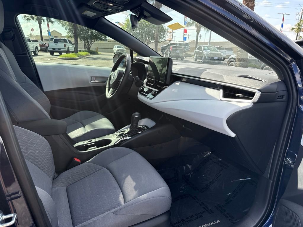 Used 2026 Toyota Corolla SE FWD image 15