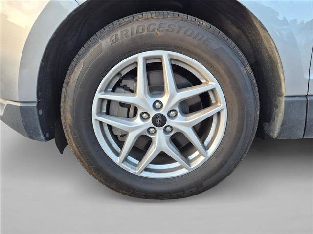 Certified 2023 Ford Edge SEL AWD/4WD image 17