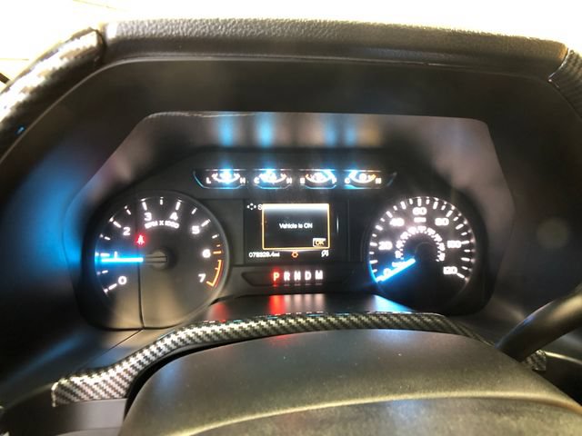 Certified 2018 Ford F150 XL w/ Equipment Group 101A Mid AWD/4WD image 14