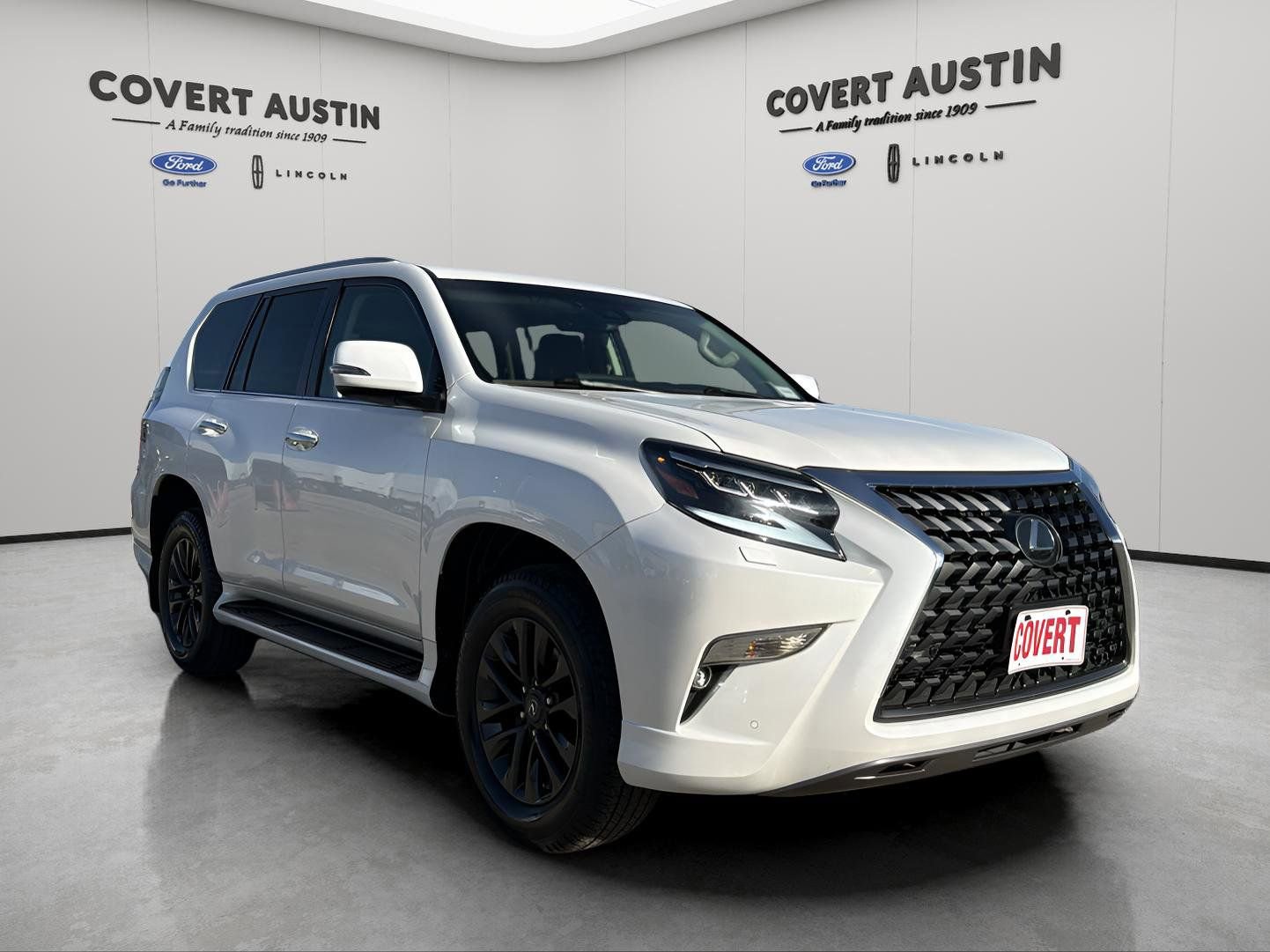Used 2023 Lexus GX 460 Premium image 7
