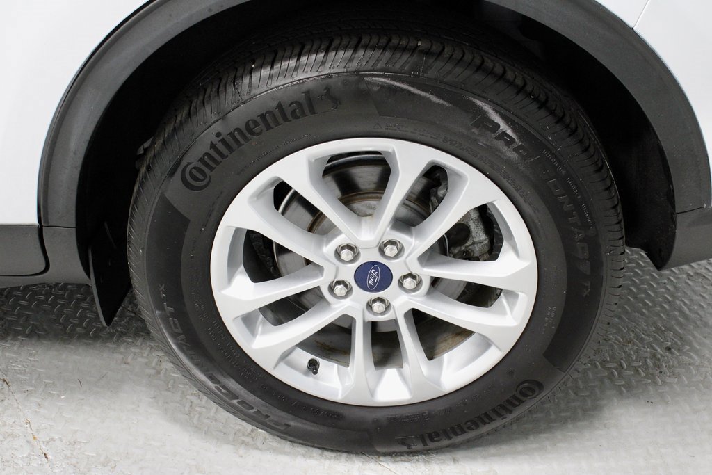 Certified 2022 Ford Escape SE w/ Convenience Package image 20