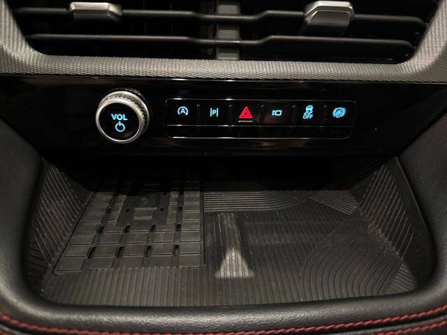 Certified 2025 Ford Explorer ST-Line w/ Premium Package image 29