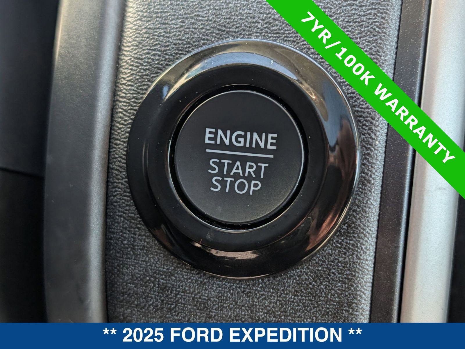 Certified 2025 Ford Expedition Active image 38