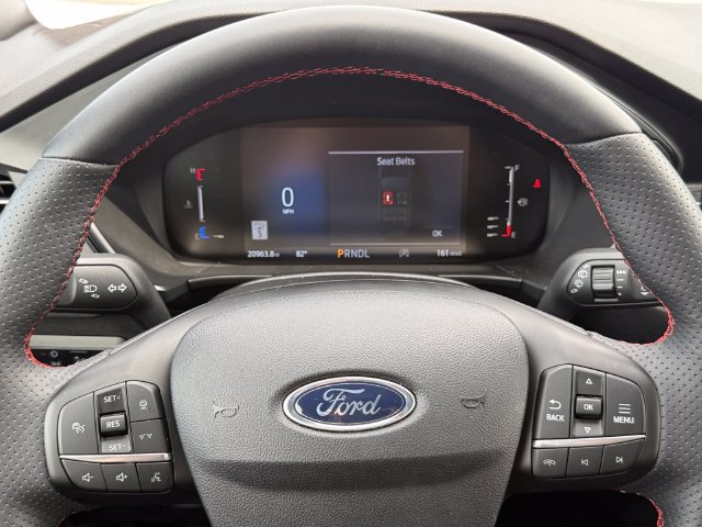 Certified 2024 Ford Escape ST-Line w/ Tech Pack #1 AWD/4WD image 20