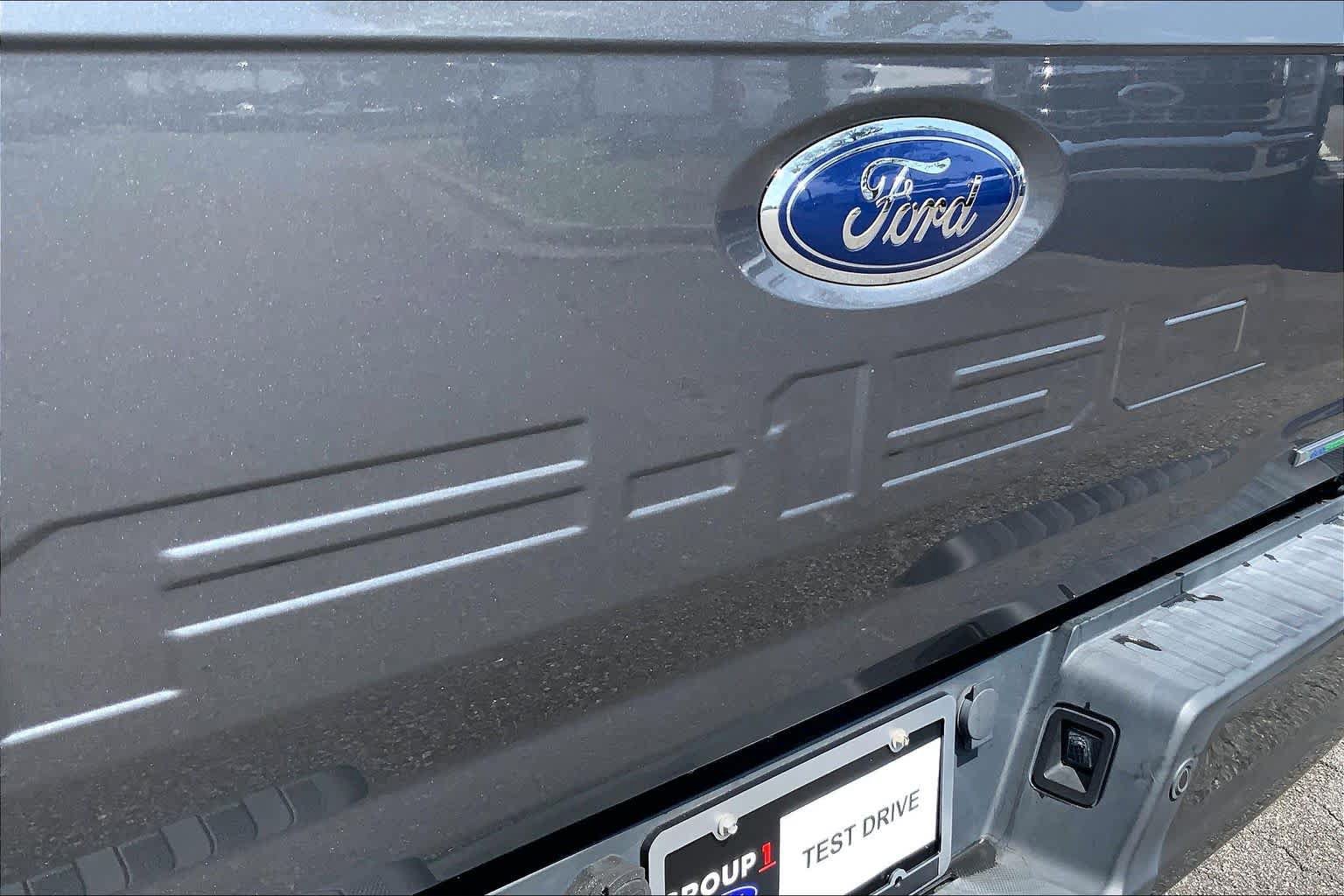 Certified 2022 Ford F150 XLT w/ Equipment Group 302A High AWD/4WD image 31