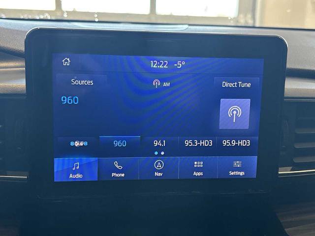 Certified 2021 Ford Explorer Limited image 12