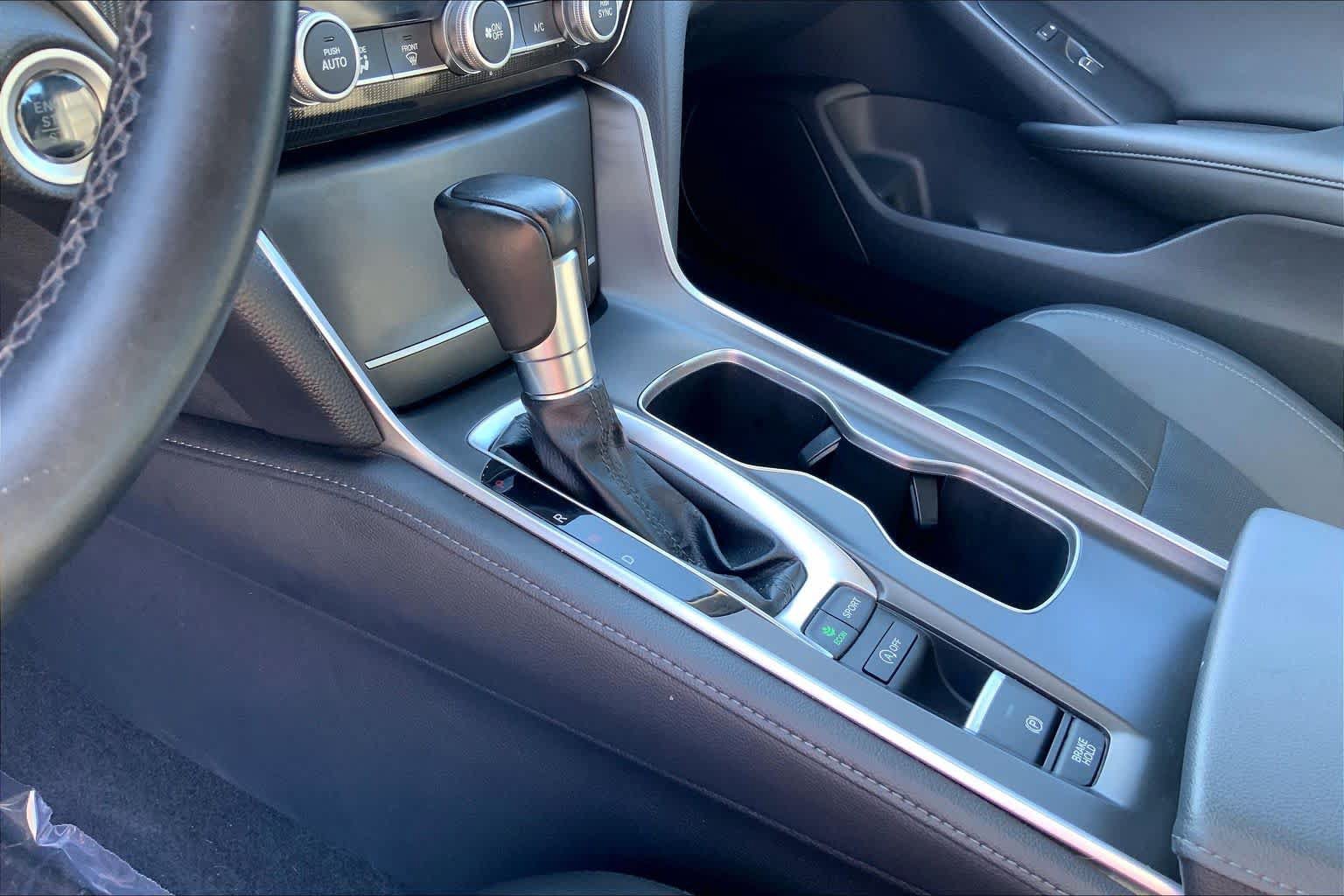 Used 2022 Honda Accord Sport Special Edition image 14