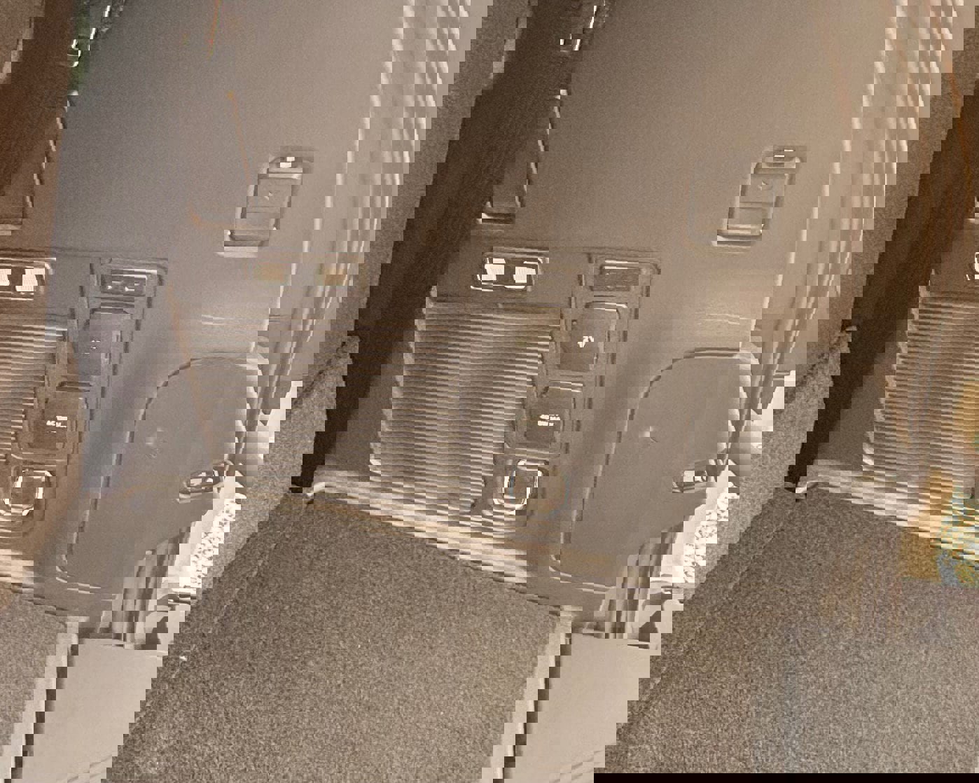 Certified 2025 Ford Expedition Platinum w/ Stealth Appearance Package image 13