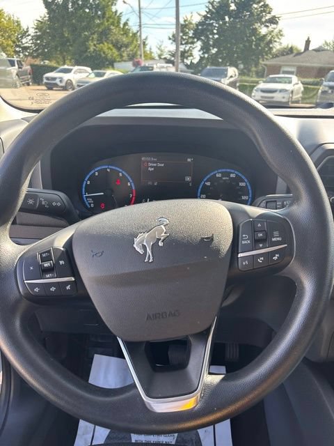 Certified 2024 Ford Bronco Sport Big Bend AWD/4WD image 16