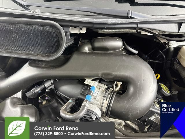 Certified 2019 Ford Transit 350 148 Medium Roof RWD image 30