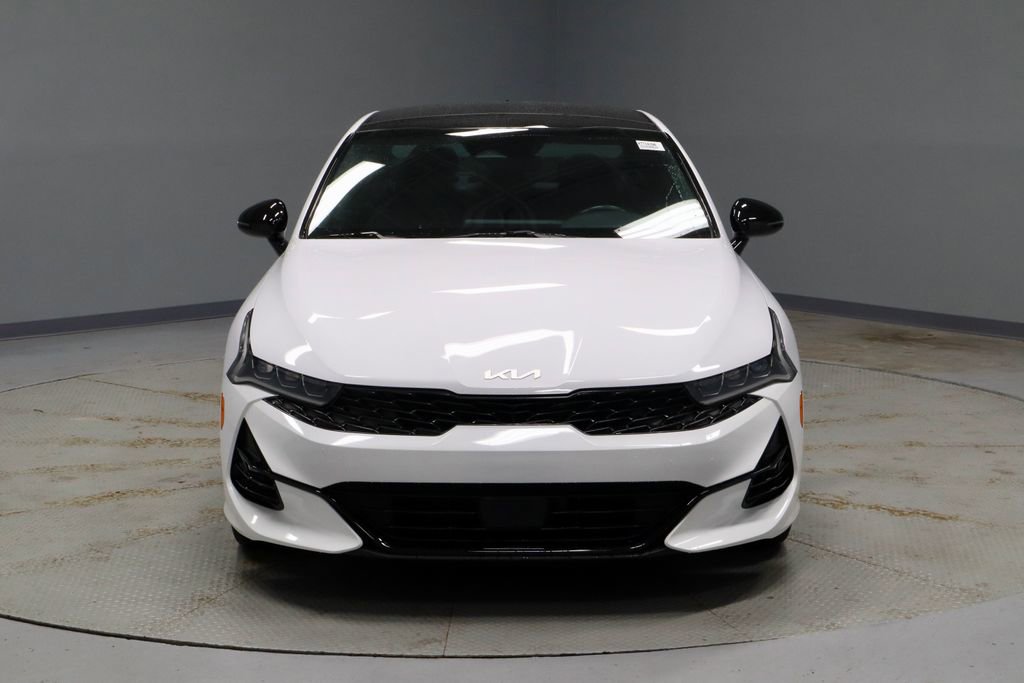 Used 2023 Kia K5 GT-Line image 8