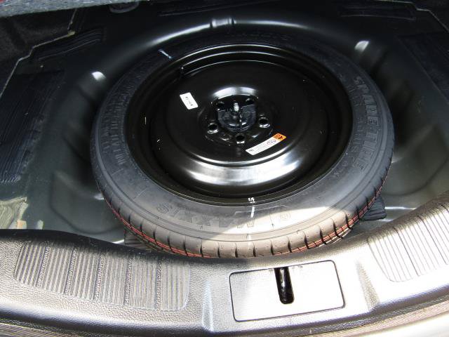 Certified 2019 Ford Fusion Titanium FWD image 14