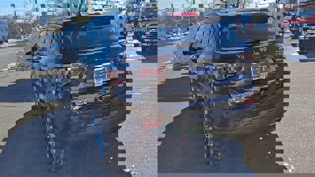 Used 2022 Jeep Compass Latitude w/ Sun and Sound Group image 4