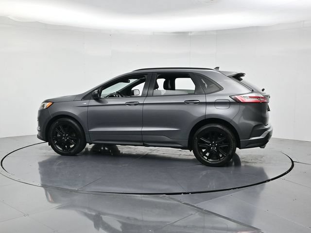 Certified 2021 Ford Edge ST-Line FWD image 7