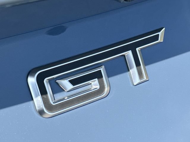 Certified 2025 Ford Mustang GT Premium RWD image 13