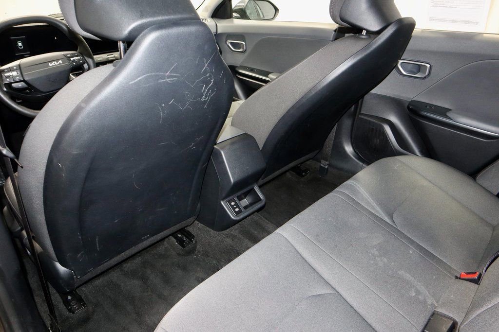 Used 2025 Kia K4 LXS image 20
