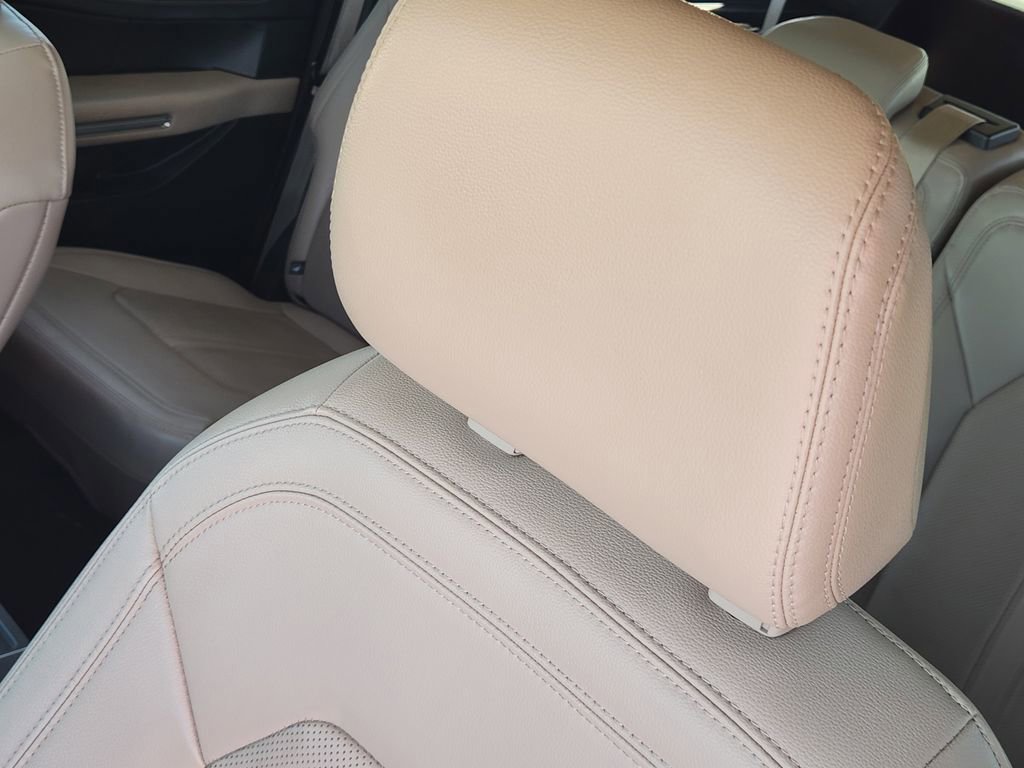 Certified 2024 Ford Expedition Max Limited image 14