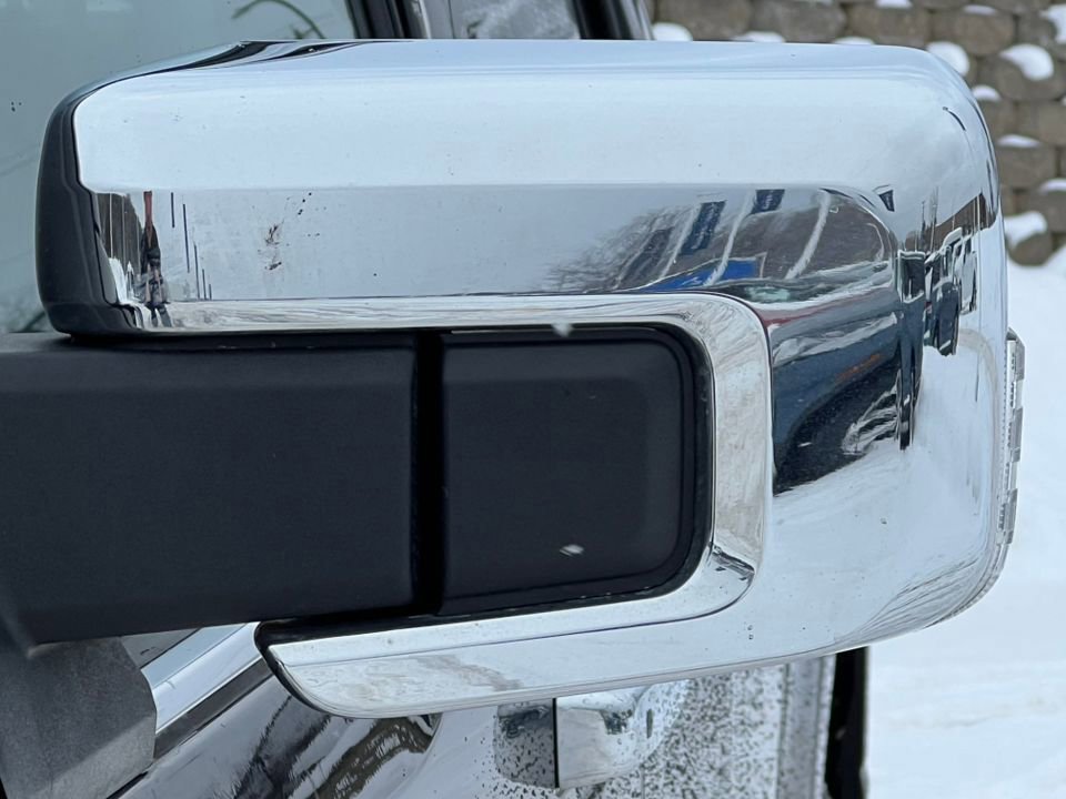 Certified 2023 Ford F150 Lariat w/ Equipment Group 502A High image 42