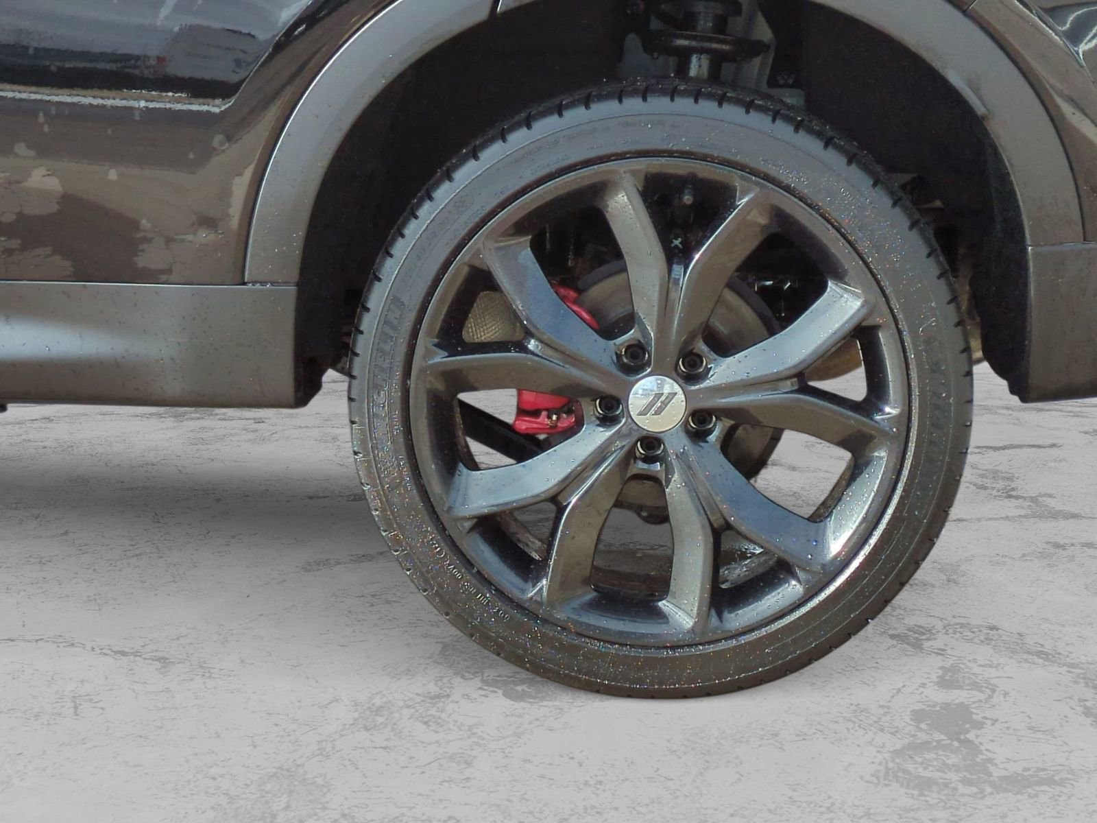 Used 2024 Dodge Hornet GT Plus image 15