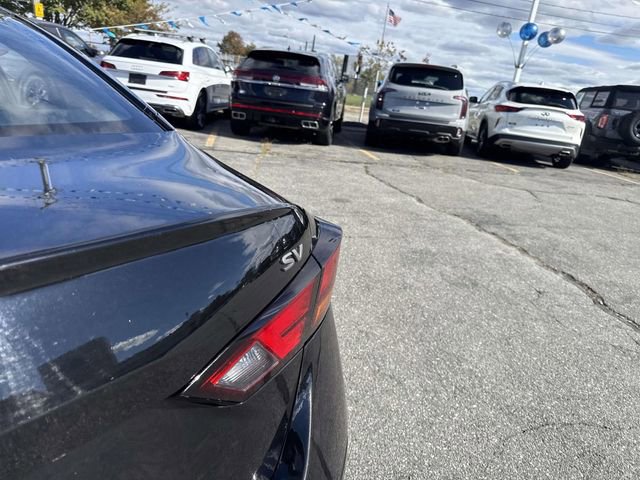 Used 2023 Nissan Altima 2.5 SV image 6