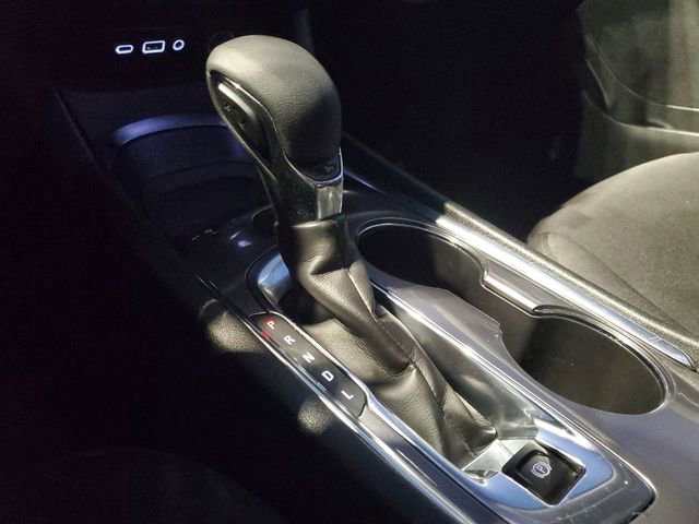 Used 2023 Chevrolet Malibu LT image 30