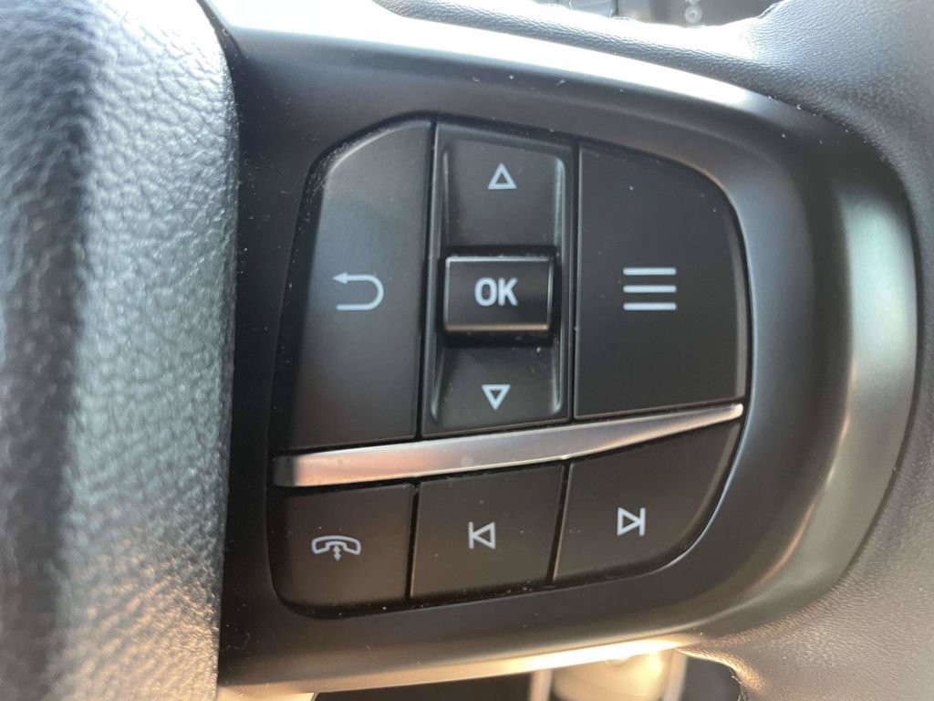 Certified 2024 Ford Ranger XLT AWD/4WD image 26