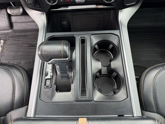 Certified 2021 Ford F150 Platinum w/ Equipment Group 701A High image 19