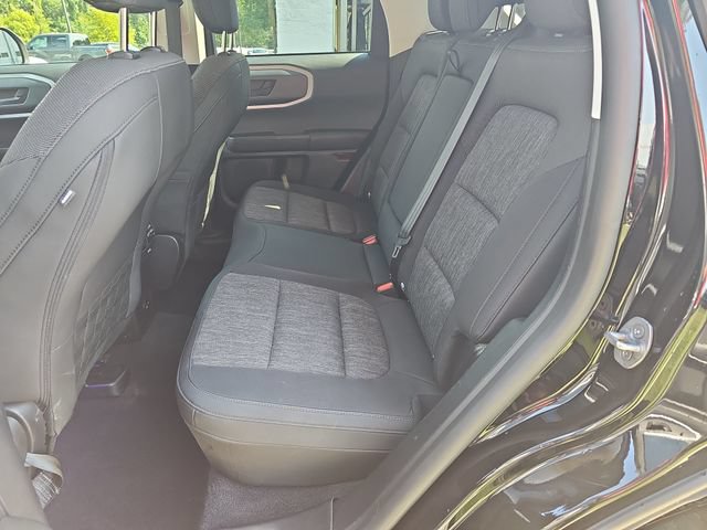 Certified 2023 Ford Bronco Sport Big Bend AWD/4WD image 13