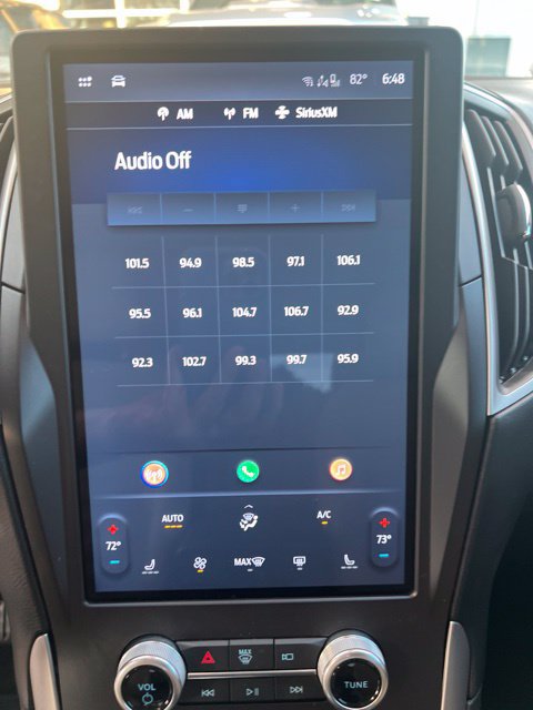 Certified 2021 Ford Edge SEL w/ Convenience Package FWD image 6