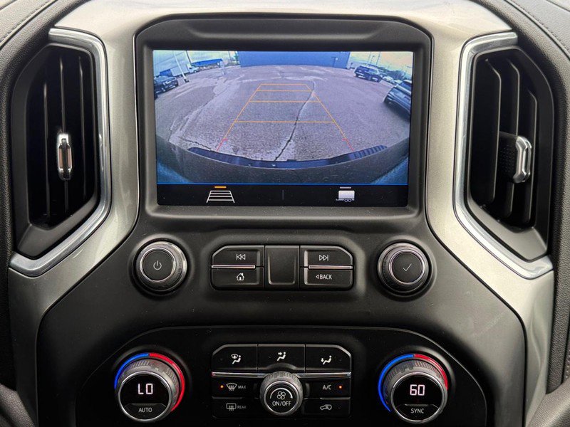 Used 2021 Chevrolet Silverado 2500 LT w/ Midnight Edition AWD/4WD image 20