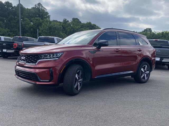 Used 2022 Kia Sorento S FWD image 8