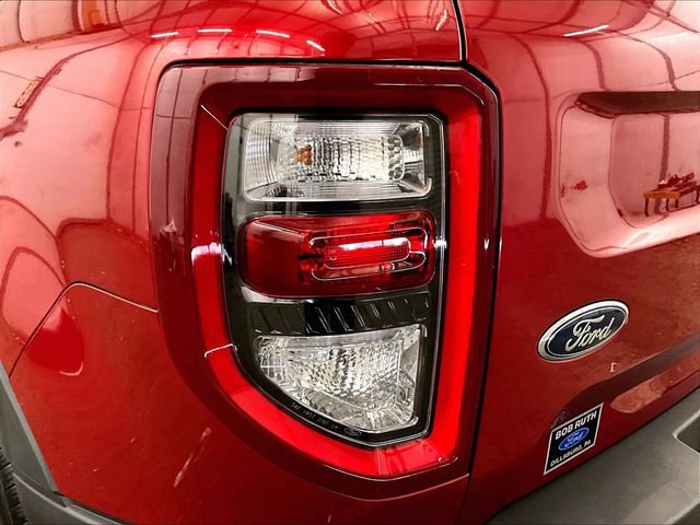 Certified 2021 Ford Bronco Sport Outer Banks w/ Outer Banks Package (96D) AWD/4WD image 28
