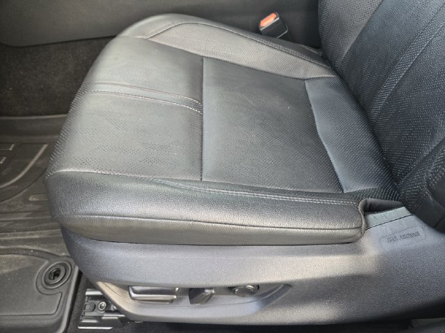 Used 2025 Toyota Camry XSE w/ Premium Package FWD image 22