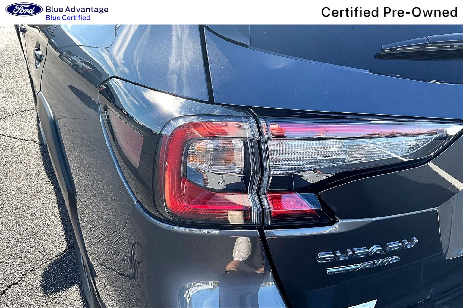 Used 2025 Subaru Outback Limited AWD/4WD image 28