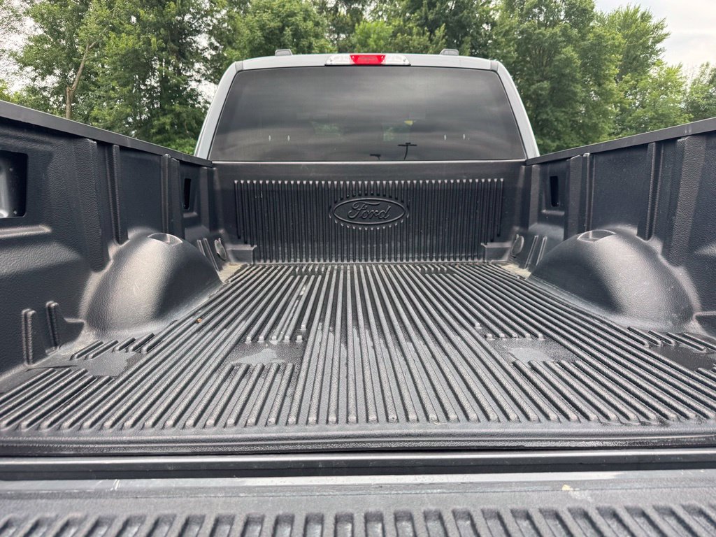 Certified 2023 Ford F150 XL w/ STX Appearance Package AWD/4WD image 39
