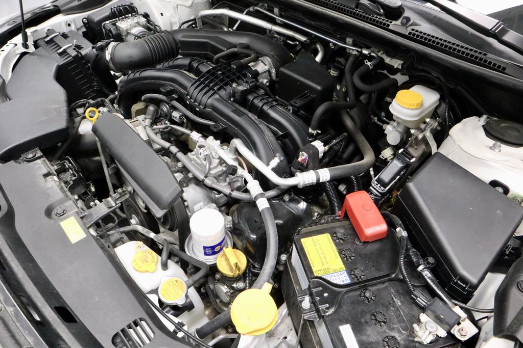 Used 2022 Subaru Crosstrek 2.0i Premium w/ Moonroof Package image 16