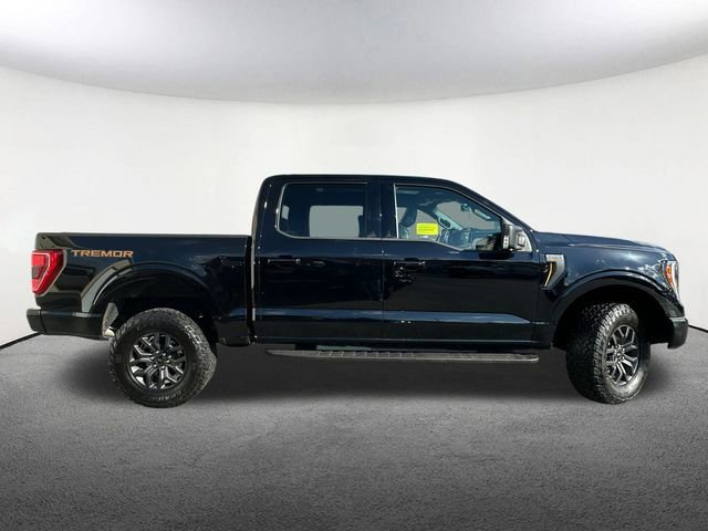 Certified 2023 Ford F150 Tremor w/ 360 Degree Camera Package image 6