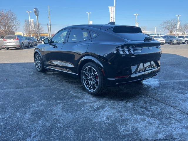 Certified 2025 Ford Mustang Mach-E GT image 13