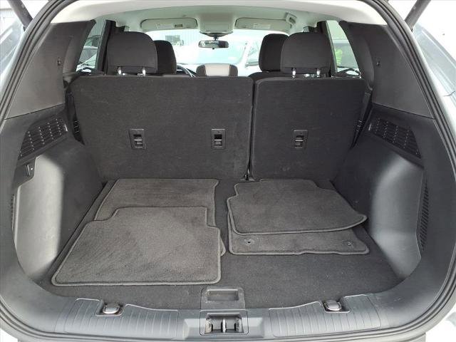 Certified 2023 Ford Escape Active image 6